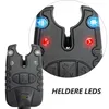 Eurocatch  Base Rodpod - Set - Inkl. 2 Bissanzeiger - 2 Produktbild-Vorschau 4