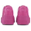 Puma Select Cali Wedge Pp Luminous Pink / Metallic Pink EU Produktbild-Vorschau 6
