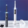 Oral B iO 7N Elektrische Zahnbrste wei Bluetooth 2 Brsten 1 Produktbild-Vorschau 4