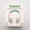 TIMIO TMH-01, Kabelgebunden, Musik, 20 - 20000 Hz, 102 g, Produktbild-Vorschau 2