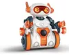 Clementoni Galileo Robotics Mein Roboter MC 5.0, Roboter, 8 Produktbild-Vorschau 18