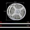 ZMH LED 30m světelný pás RGB1600 milionů barevných změn Náhled obrázku produktu 4