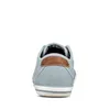 Mustang coole Damen Canvas Sneakers in eisblau, Produktbild-Vorschau 24