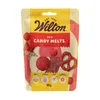 Wilton Candy Melts 125 g - Rot / Red Produktbild-Vorschau 1
