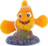 Happet - ozdoba do akvária rybka Nemo 9cm Happet Náhľad obrázku produktu 3