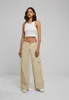 Urban Classics bauchfreies Damen-Top Outible weiß XS Produktbild-Vorschau 5