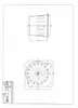 ACO Self® Schlammeimer Schmutzeimer Gullieimer Nr. 01598 Produktbild-Vorschau 3