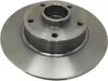 SNR Bremsscheiben (2 Stück)  KF155.110U Produktbild-Vorschau 4