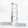 LOGIC PACK Stretchfolie Transparent Palettenfolie Produktbild-Vorschau 5