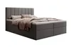 MyBed Allen Boxspringbett Polsterbett mit Kopfteil Produktbild-Vorschau 8