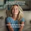 aspirateur-détachant 2 en 1 - THOMAS Aquatic Jet - max. Voir les images du produit 8