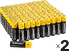 INTENSO Mignon-Batterie-Set Energy Ultra, AA LR06, Produktbild-Vorschau 1