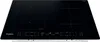 Whirlpool WL B8160 NE, Schwarz, Integriert, 59 cm, Produktbild-Vorschau 1