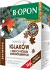 Herbstdünger für Nadelbäume Granulat 3 kg Produktbild-Vorschau 2