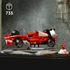 LEGO lego11375 Lego ICONS Ferrari F2004 und Michael Produktbild-Vorschau 22