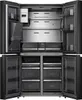 Hisense RQ760N4IFE Combinazione Kühl-Gefrier a porte Anteprima dell’immagine prodotto 24