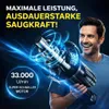 Oryzom™ dobíjecí ruční vysavač Ultra výkonný bezdrátový Náhled obrázku produktu 4