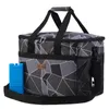 Packaway 4-lagige isolierte Kühltasche – Lunchtasche 30 Produktbild-Vorschau 2
