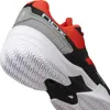 Nox At10 Pro Padelschuhe Schwarz EU 43 Mann Schwarz EU 43 Produktbild-Vorschau 11