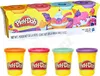 Pâte à modeler Play-Doh SWEET couleurs assorties, 4 Voir les images du produit 3