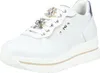 Deportivo Cordones Velvet Productafbeelding-voorbeeld 10