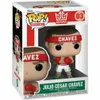 Figurka Funko Pop! Julio Cesar Chavez - Oficjalny Produkt Voir les images du produit 2