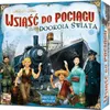 Wsiąść do Pociągu Dookoła Świata Produktbild-Vorschau 1