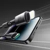 Joyroom 30W USB-C Lightning Kabel, 1,2m grau Produktbild-Vorschau 8