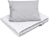 Bellochi Multifunktional Baby Decke Set - Doppelseitig Baby Produktbild-Vorschau 1