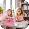 Furrever Friends Miku Homie L Pink - Cage pour petits Voir les images du produit 9