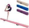 KOMFOTTEU kladina 210 cm, gymnastická kladina skládací, Náhled obrázku produktu 1