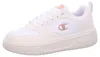 Champion Sneaker Weiß in Gr. 38.5 Produktbild-Vorschau 1