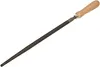 KOTARBAU® Werkstattfeile Rund Länge: 350 mm Hieb 2 (Mittel) Produktbild-Vorschau 3