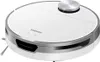 A white Samsung robot vacuum cleaner is shown against a white background. Náhled obrázku produktu