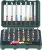 Metabo Bitbox Promotion 56 tlg. Produktbild-Vorschau 4