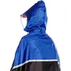 FISCHER Poncho de pluie "Deluxe" pour adultes Voir les images du produit 4