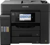EPSON EcoTank ET-5800 Tintenstrahl-Multifunktionsdrucker Voir les images du produit 2