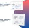 QuickStop Wundkompressen, 3er-Set sterile Wundauflagen mit Produktbild-Vorschau 2