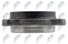 NTY KLT-AU-011 Radnabe Vorne für AUDI A4 B9 Avant (8W5, Produktbild-Vorschau 4