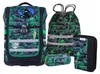 McNeill Schulranzen Ergo Compacto Schoolbag Set 5-teilig Produktbild-Vorschau 11
