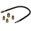 Kompressionsmesser Für Benzinmotoren 8 Stück. Yato Yt-73022 Produktbild-Vorschau 15