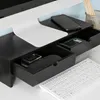 SoBuy Monitorständer Computerständer Schreibtisch-Organizer Produktbild-Vorschau 4
