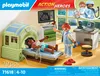 PLAYMOBIL Action 71618, 4 lat(a), Wielobarwny, Plastik Podgląd zdjęcia produktu 1