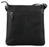 Benthill Umhängetasche Damen Leder - Shopper aus Rindsleder Produktbild-Vorschau 5