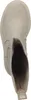 A top-down view of a beige Chelsea boot. Produktbild-Vorschau