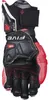 Five RFX1 Evo Motorradhandschuhe Weiss / Fluo-Rot L Produktbild-Vorschau 2
