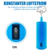 Luftballonpumpe, ballonpumpe elektrisch, Ballonluftpumpe, Produktbild-Vorschau 5