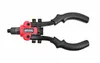 Awtools rivettatrice a leva 3 in 1 m3-m10 cassa in acciaio Anteprima dell’immagine prodotto 2