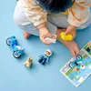 Hrací sada Lego Duplo Policejní kolo 10967 Náhled obrázku produktu 10
