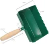KOTARBAU® Klebekelle 200 mm Holzgriff Plankelle Produktbild-Vorschau 2